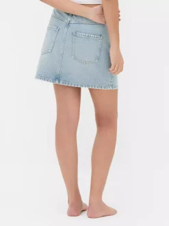 Primark Spódnice<Jeansowa spódnica mini