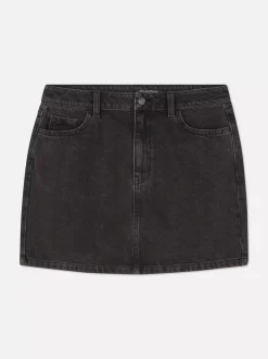 Primark Spódnice<Jeansowa spódnica mini