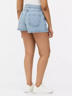 Primark Spódnice|Szorty<Jeansowe spódnicospodenki