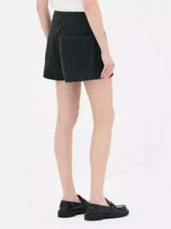Primark Spódnice|Szorty<Jeansowe spódnicospodenki