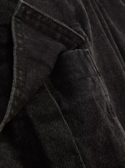 Primark Szorty<Jeansowe spodenki bojówki