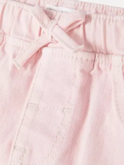 Primark Szorty I Spódnice<Jeansowe szorty z podwijanymi nogawkami
