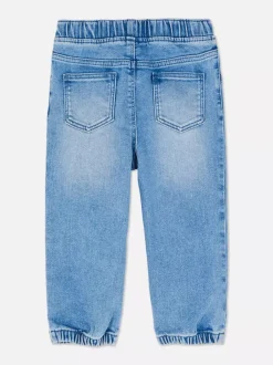 Primark Spodnie I Legginsy<Jeansy bez zapięcia