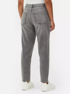 Primark Jeansy<Jeansy o kroju mom