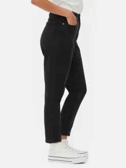 Primark Jeansy<Jeansy o kroju mom