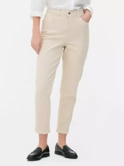 Primark Jeansy<Jeansy o kroju mom
