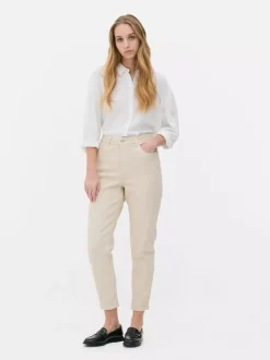Primark Jeansy<Jeansy o kroju mom