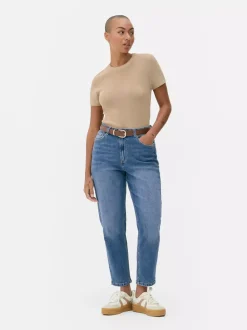 Primark Jeansy<Jeansy o kroju mom