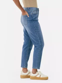 Primark Jeansy<Jeansy o kroju mom