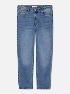 Primark Jeansy<Jeansy o kroju mom