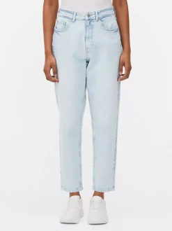 Primark Jeansy<Jeansy o kroju mom