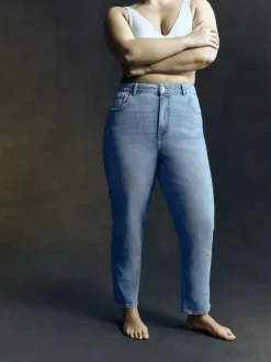 Primark Jeansy<Jeansy o kroju mom