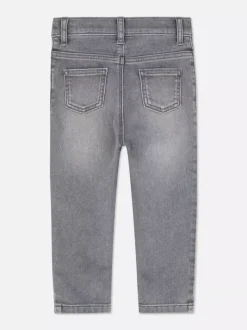 Primark Spodnie I Legginsy<Jeansy o kroju skinny