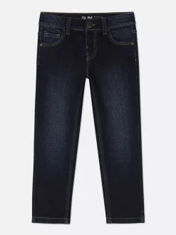 Dzieci Primark Jeansy<Jeansy o kroju slim dla młodszego chłopca