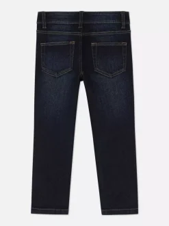 Dzieci Primark Jeansy<Jeansy o kroju slim dla młodszego chłopca