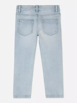 Dzieci Primark Jeansy<Jeansy o kroju slim dla młodszego chłopca