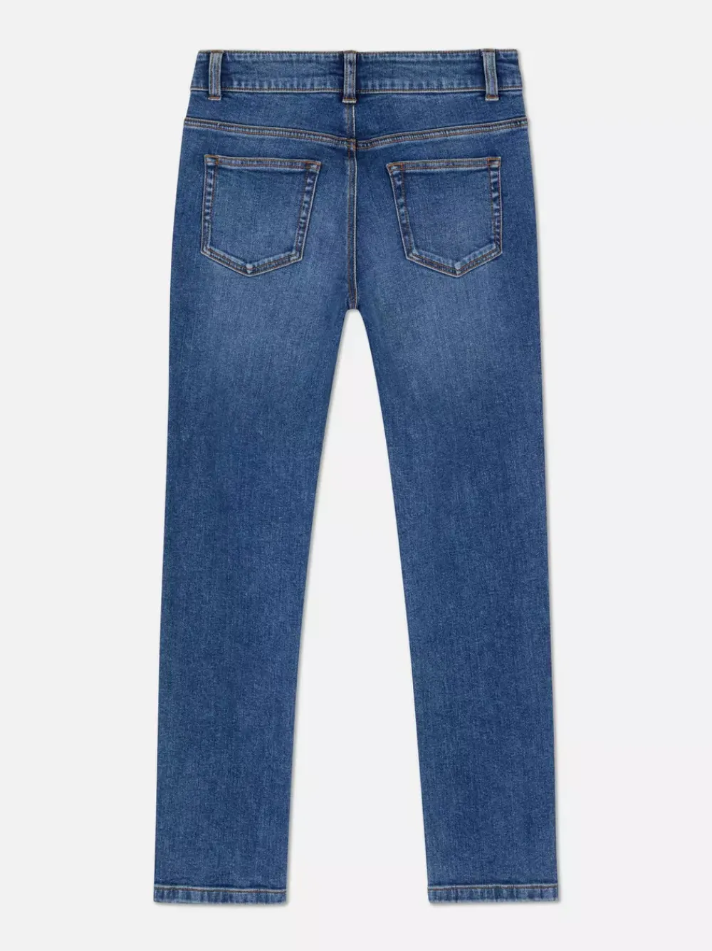 Dzieci Primark Jeansy<Jeansy o kroju slim dla starszego chłopca