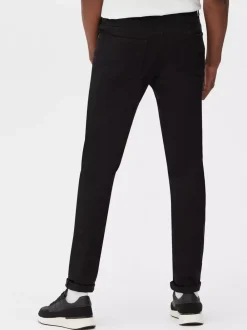 Primark Jeansy<Jeansy skinny o splocie diagonalnym
