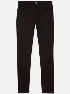 Primark Jeansy<Jeansy skinny o splocie diagonalnym