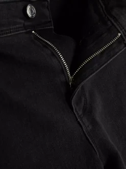 Primark Jeansy<Jeansy skinny ze średnim stanem Essential