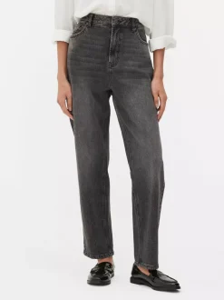 Primark Jeansy<Jeansy slim z prostymi nogawkami | regularny krój
