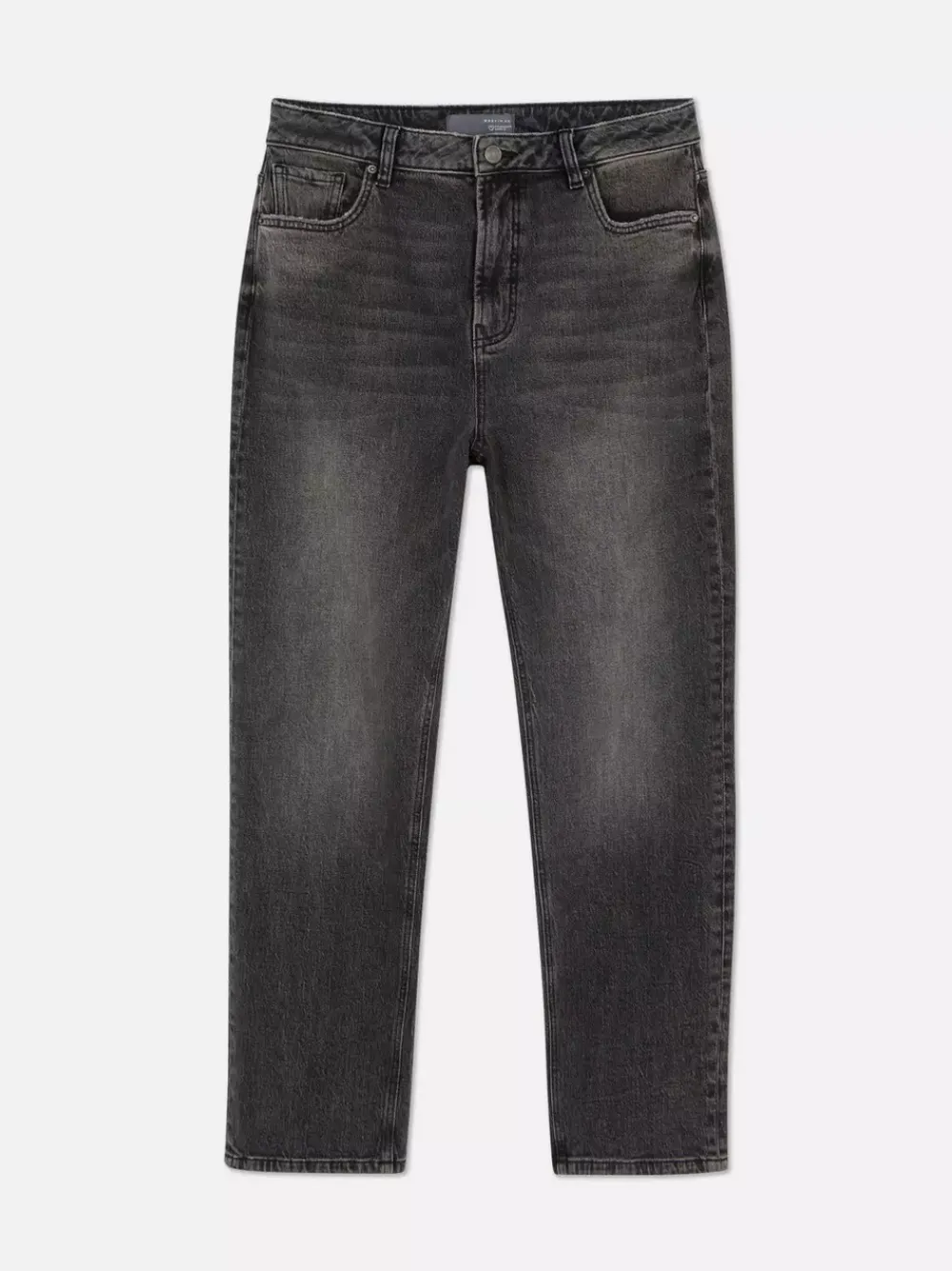 Primark Jeansy<Jeansy slim z prostymi nogawkami | regularny krój