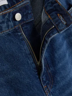 Primark Jeansy<Jeansy typu boyfriend z szeroką nogawką