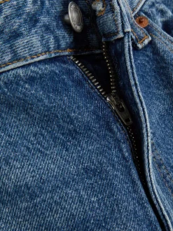 Primark Jeansy<Jeansy typu mom z rozdarciami