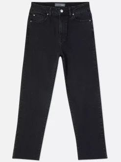 Primark Jeansy<Jeansy vintage o kroju slim z prostymi nogawkami