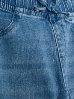 Primark Spodnie I Legginsy<Jeansy ze ściągaczami