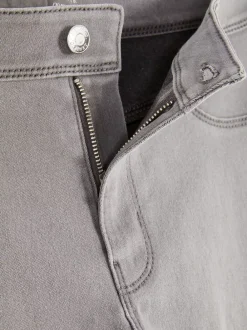 Primark Jeansy<Jeansy ze średnim stanem o kroju skinny | standard