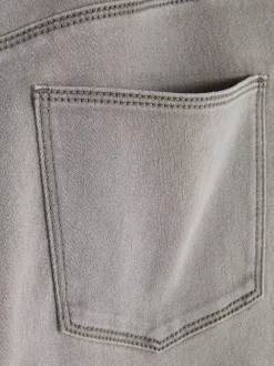 Primark Jeansy<Jeansy ze średnim stanem o kroju skinny | standard
