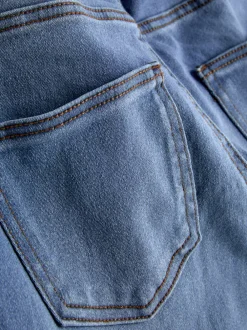 Primark Jeansy<Jeansy ze średnim stanem o kroju skinny | standard
