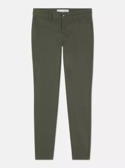 Primark Jeansy<Jeansy ze średnim stanem o kroju skinny | standard