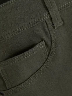 Primark Jeansy<Jeansy ze średnim stanem o kroju skinny | standard