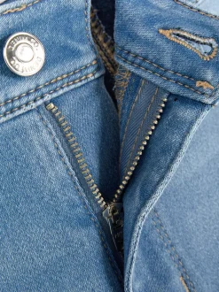 Primark Jeansy<Jeansy ze średnim stanem o kroju skinny | standard