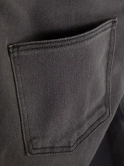 Primark Jeansy<Jeansy ze średnim stanem o kroju skinny | standard