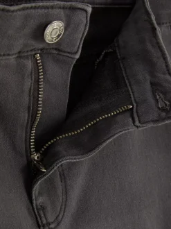 Primark Jeansy<Jeansy ze średnim stanem o kroju skinny | standard