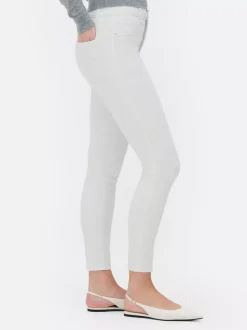 Primark Jeansy<Jeansy ze średnim stanem o kroju skinny | standard