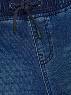 Dzieci Primark Jeansy<Jeansy ze sznurkiem w talii