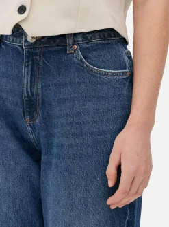 Primark Jeansy<Jeansy z prostą nogawką