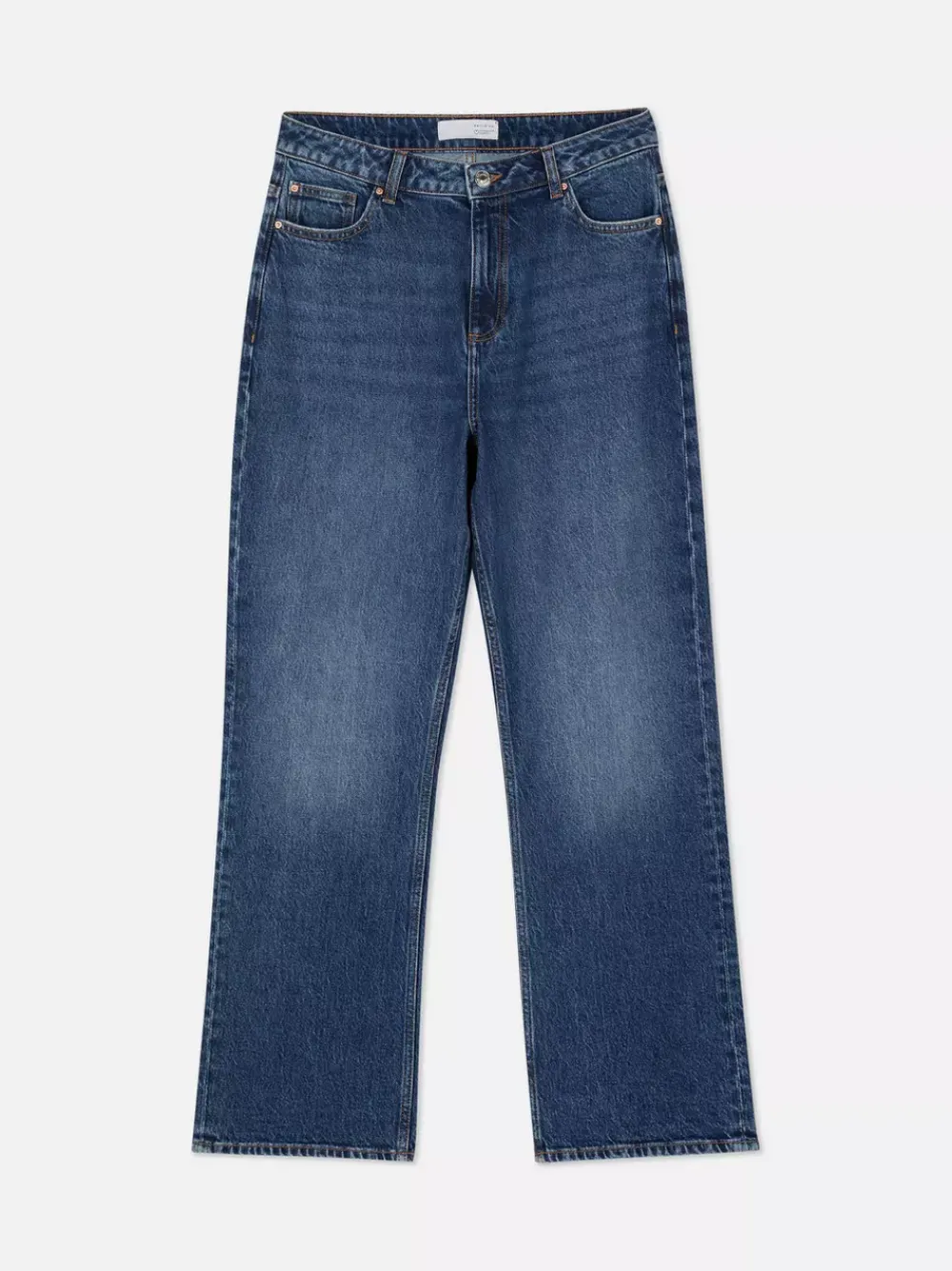 Primark Jeansy<Jeansy z prostą nogawką