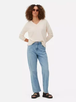 Primark Jeansy<Jeansy z prostą nogawką