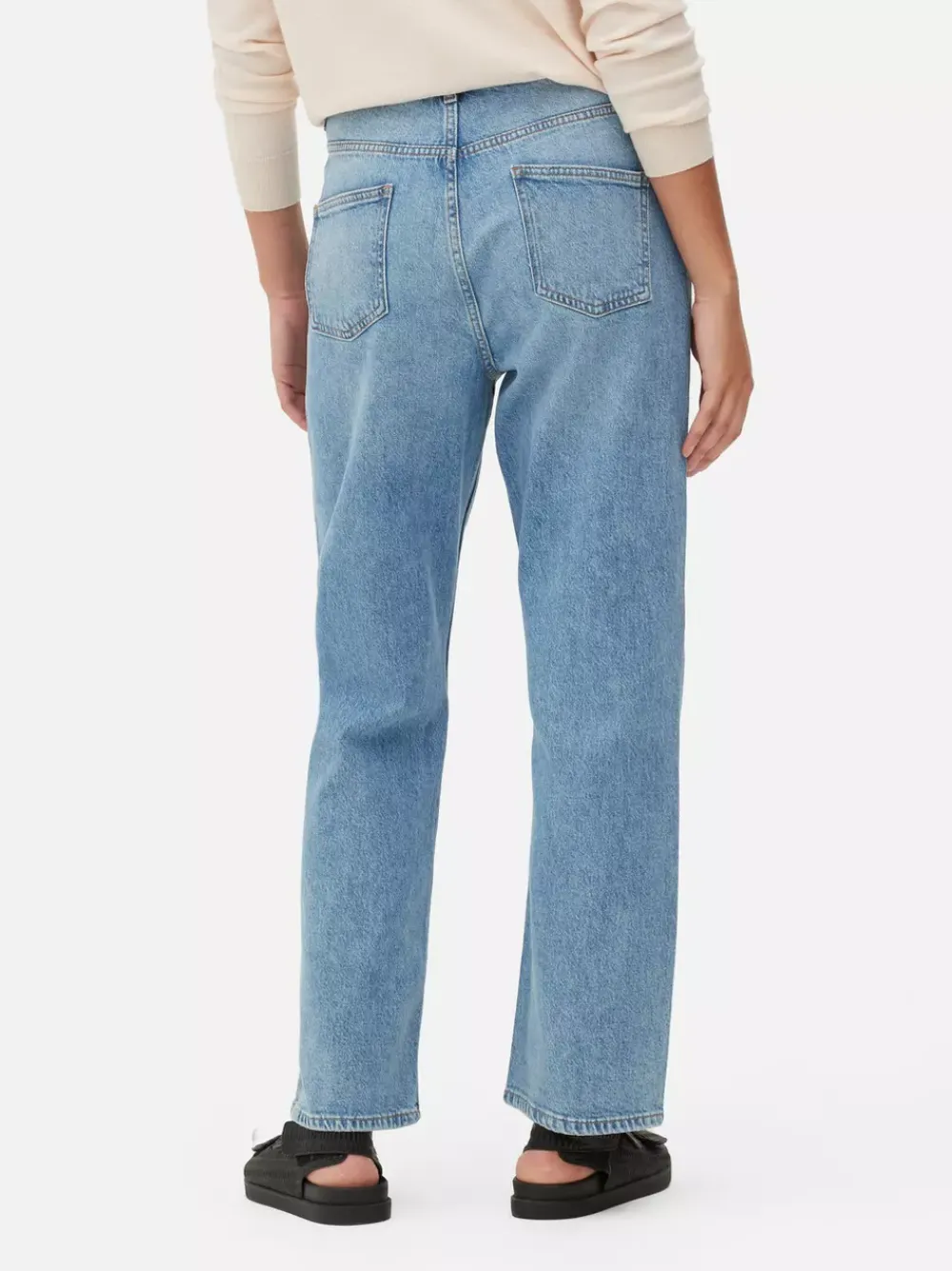 Primark Jeansy<Jeansy z prostą nogawką