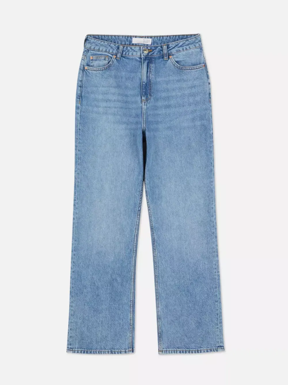Primark Jeansy<Jeansy z prostą nogawką