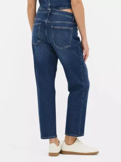 Primark Jeansy<Jeansy z prostą nogawką o kroju slim I standard