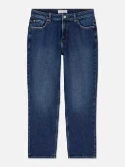 Primark Jeansy<Jeansy z prostą nogawką o kroju slim I standard