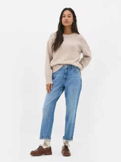Primark Jeansy<Jeansy z prostą nogawką o kroju slim I standard