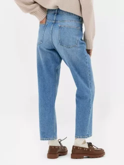 Primark Jeansy<Jeansy z prostą nogawką o kroju slim I standard