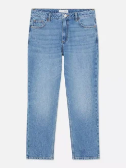 Primark Jeansy<Jeansy z prostą nogawką o kroju slim I standard